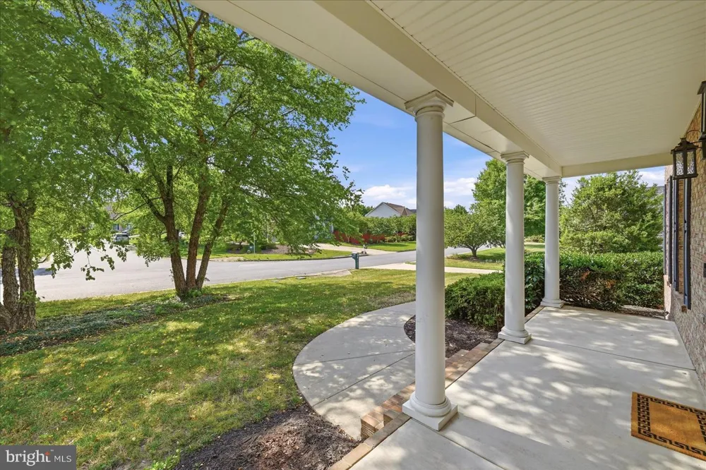 104 BRAMBLE COURT Winchester, VA 22602