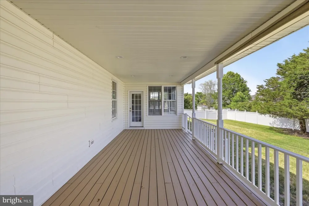 104 BRAMBLE COURT Winchester, VA 22602