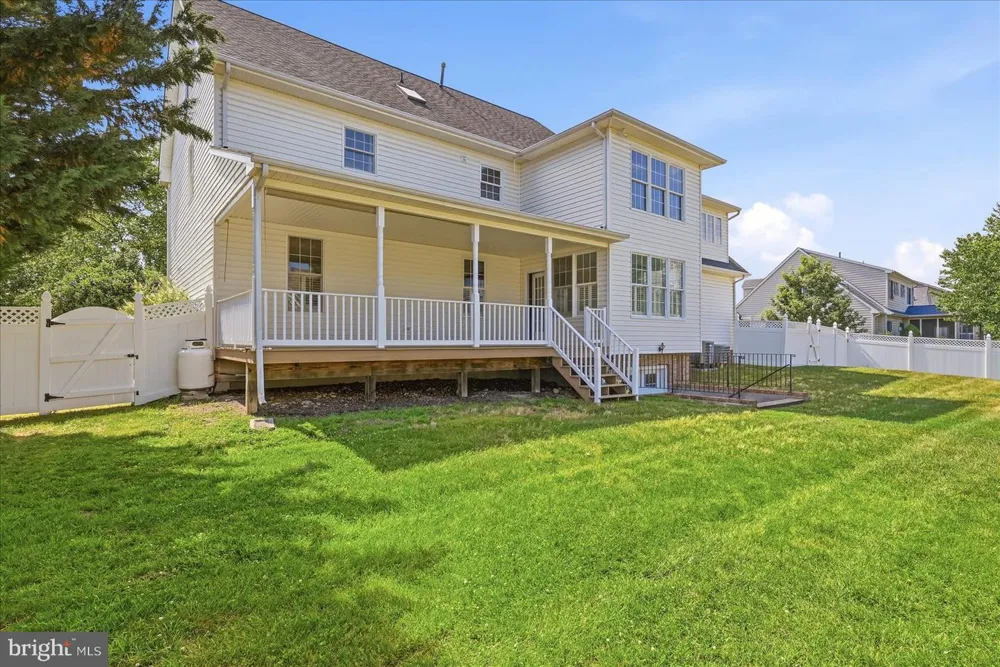 104 BRAMBLE COURT Winchester, VA 22602