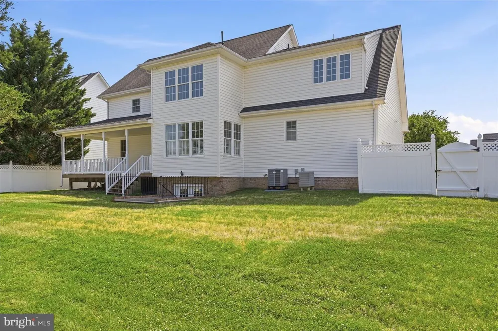 104 BRAMBLE COURT Winchester, VA 22602