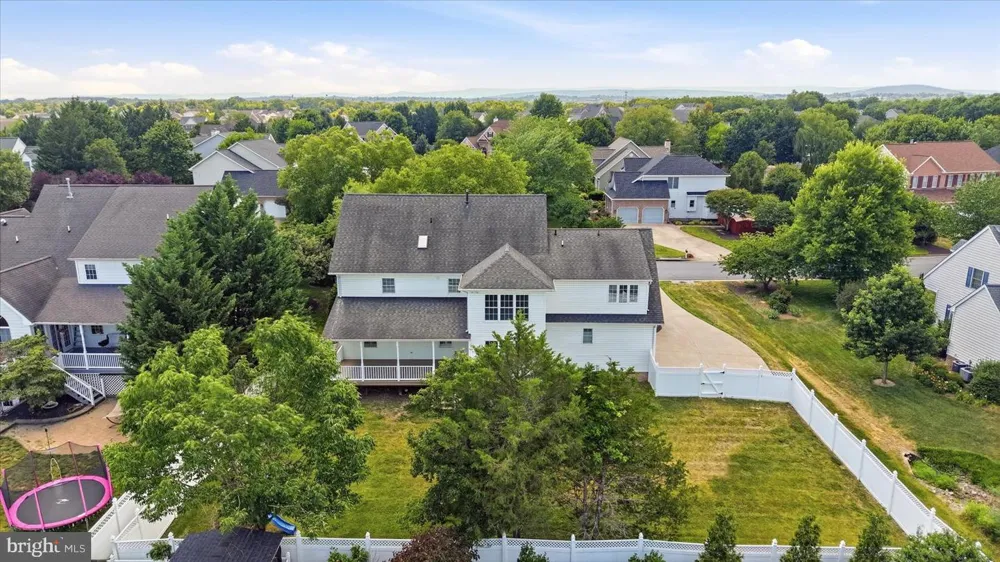 104 BRAMBLE COURT Winchester, VA 22602