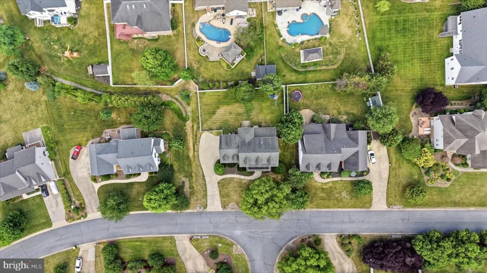 104 BRAMBLE COURT Winchester, VA 22602