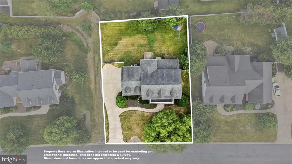 104 BRAMBLE COURT Winchester, VA 22602