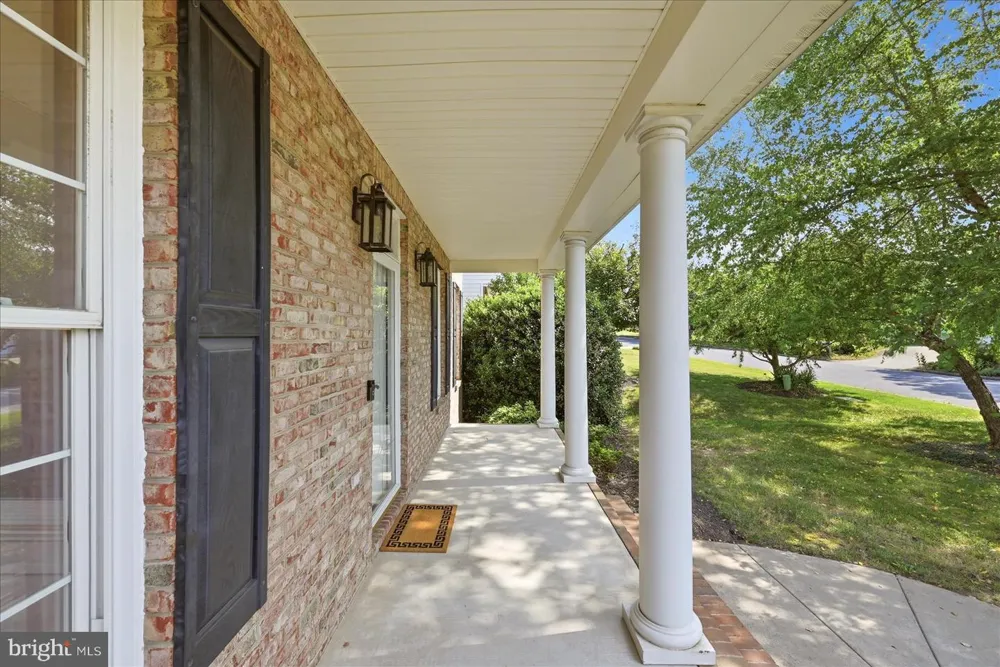 104 BRAMBLE COURT Winchester, VA 22602