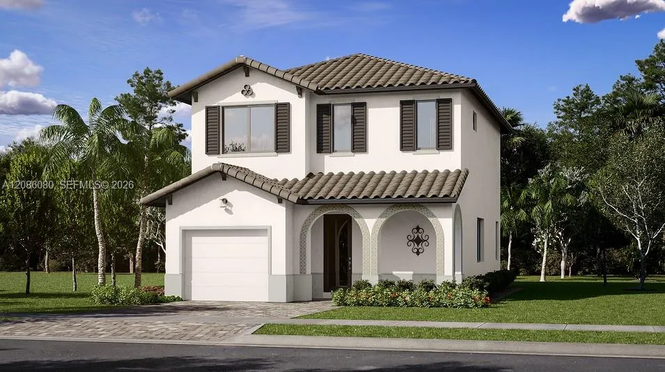 7929 NW 25 CT Sunrise, FL 33313