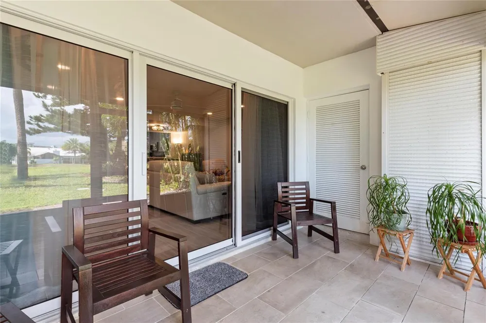 3063 PALM AIRE DRIVE #3063 Pompano Beach, FL 33069