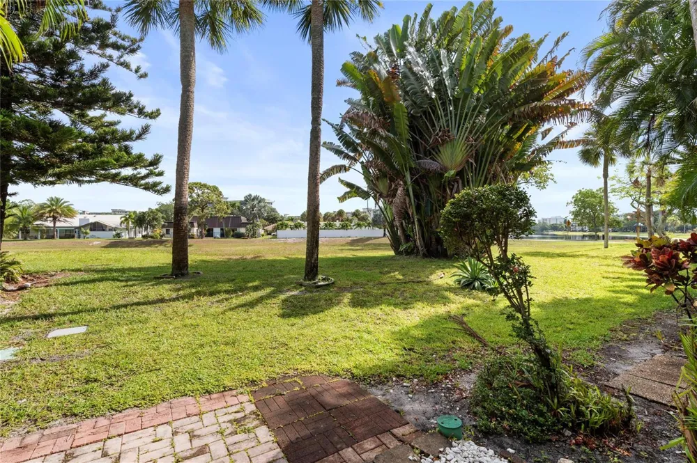 3063 PALM AIRE DRIVE #3063 Pompano Beach, FL 33069