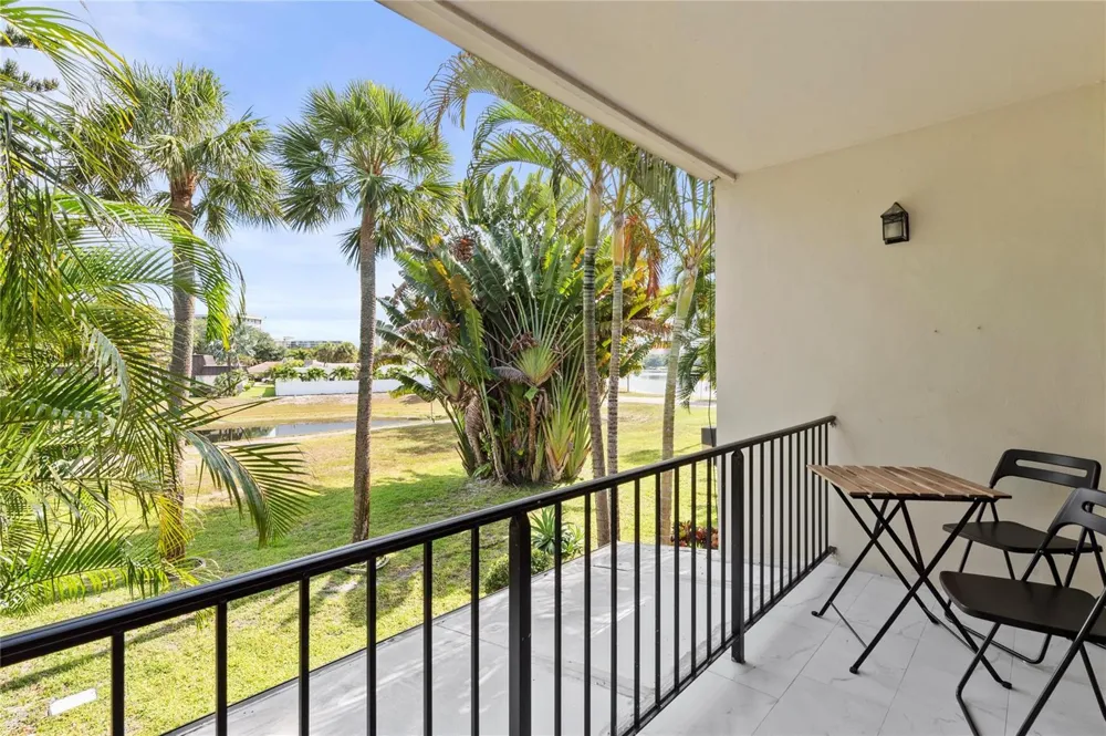 3063 PALM AIRE DRIVE #3063 Pompano Beach, FL 33069