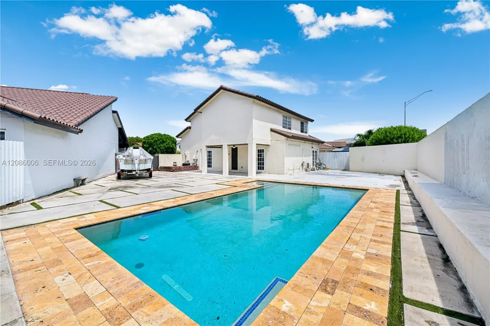 10350 SW 136th Ct Miami, FL 33186