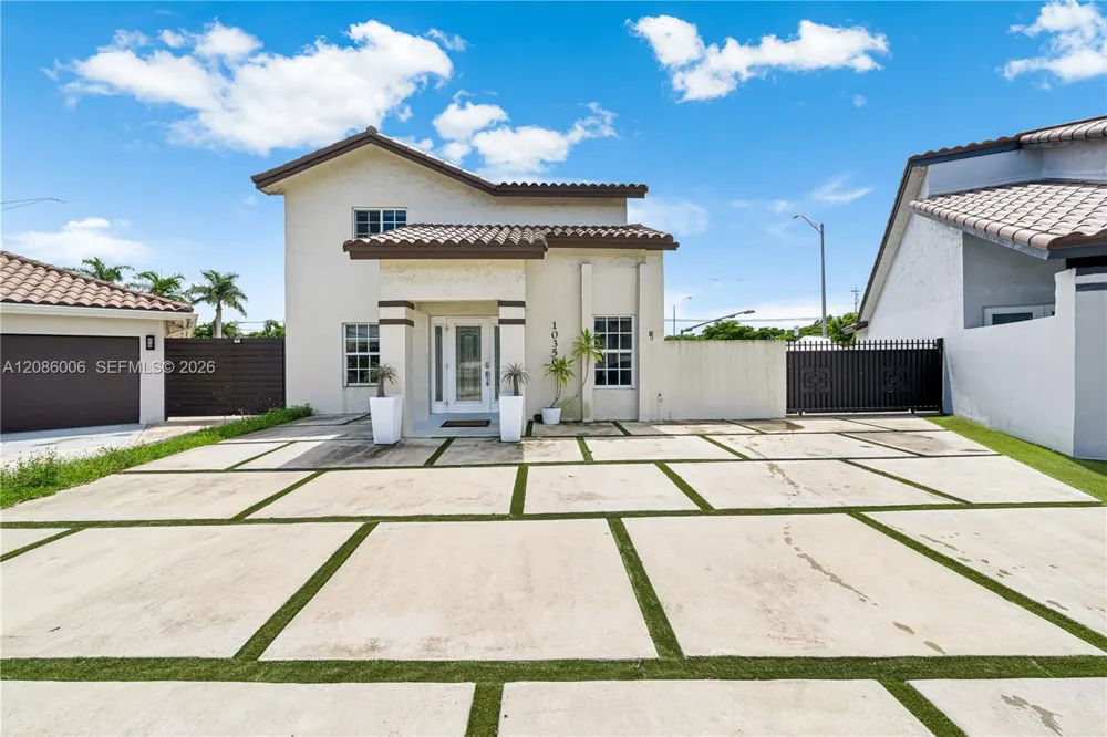 10350 SW 136th Ct Miami, FL 33186