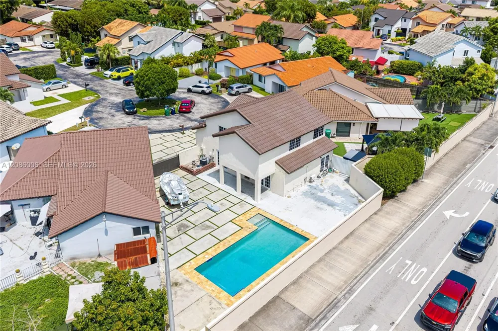 10350 SW 136th Ct Miami, FL 33186