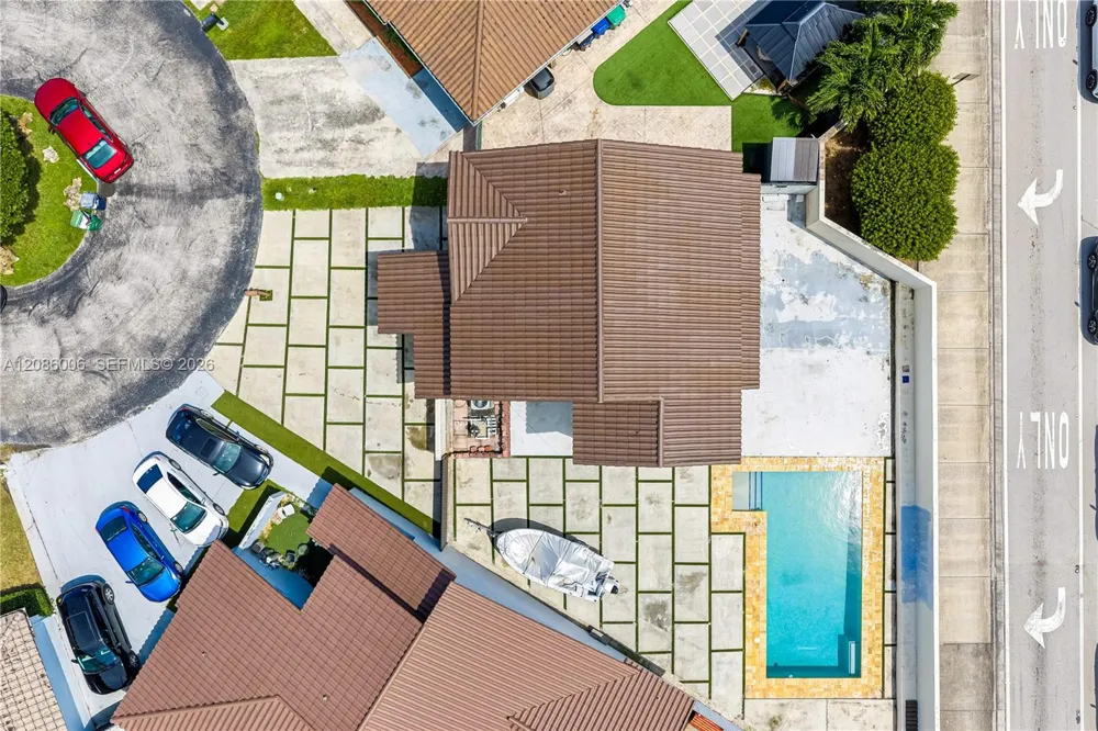10350 SW 136th Ct Miami, FL 33186