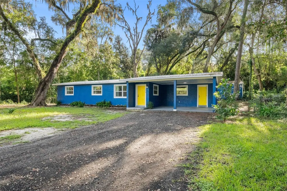 3819 SE 14TH TERRACE Gainesville, FL 32641