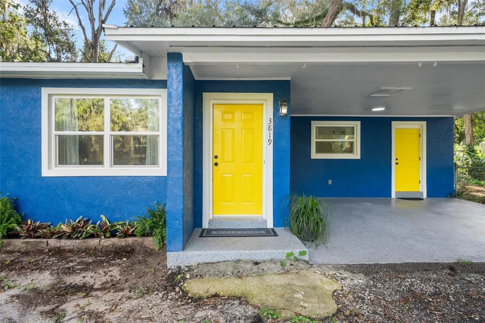 3819 SE 14TH TERRACE Gainesville, FL 32641