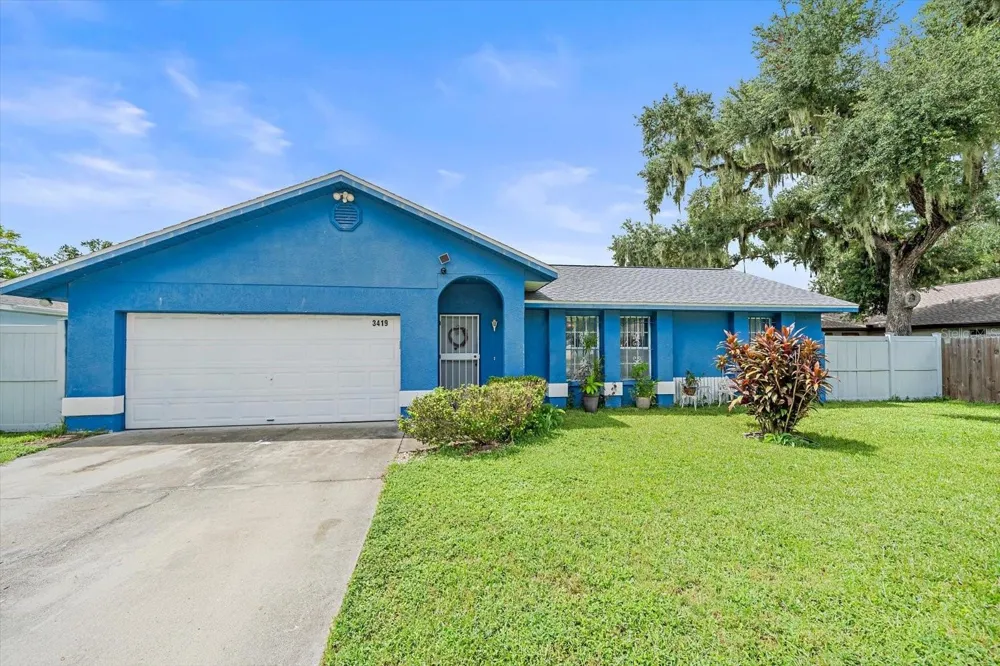 3419 29TH STREET COURT E Bradenton, FL 34208