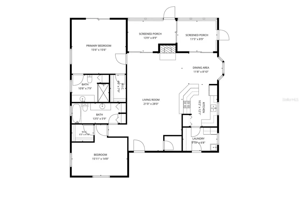 310 PARADISE ISLAND DRIVE Haines City, FL 33844
