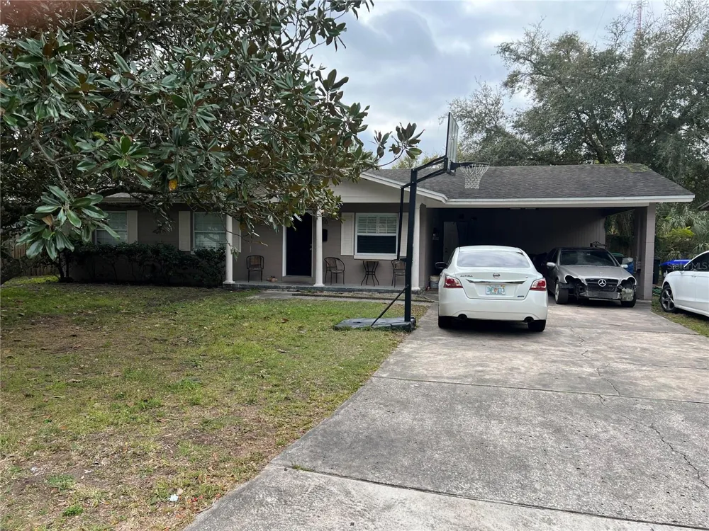 830 BALTIMORE Orlando, FL 32810