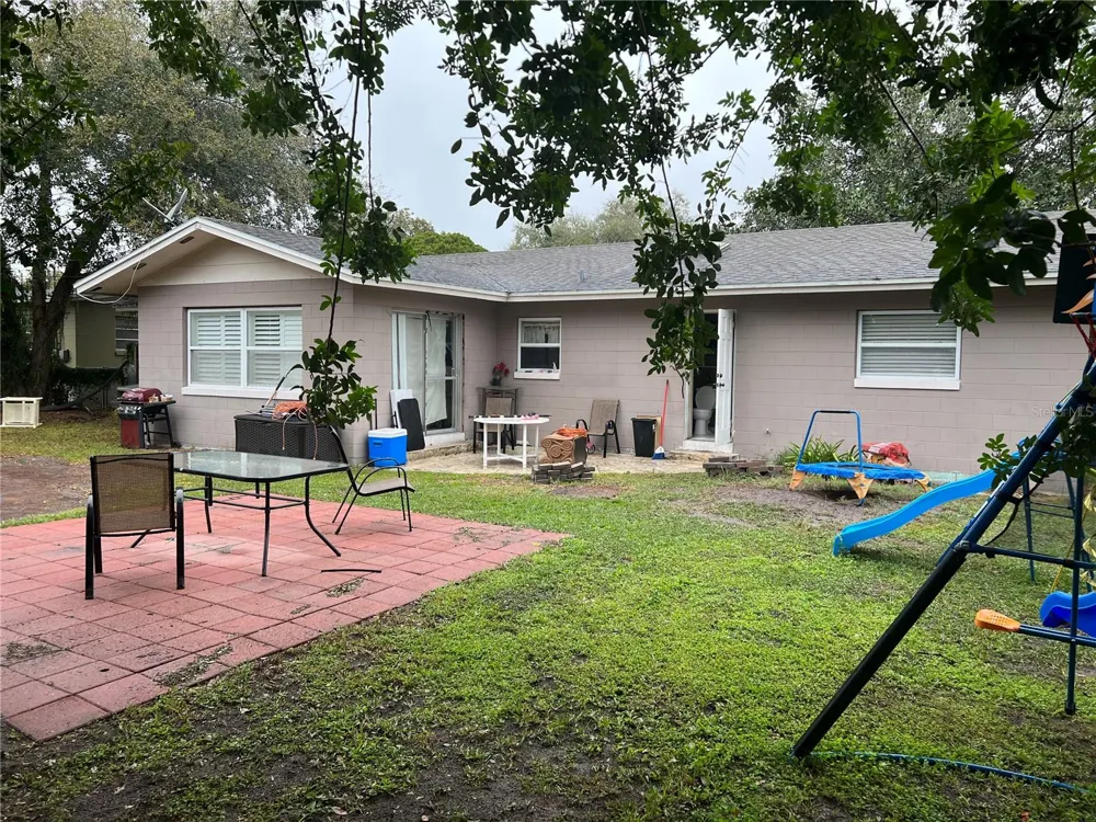 830 BALTIMORE Orlando, FL 32810
