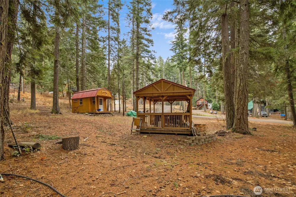 1211 Pine Loch Sun Drive Ronald, WA 98940