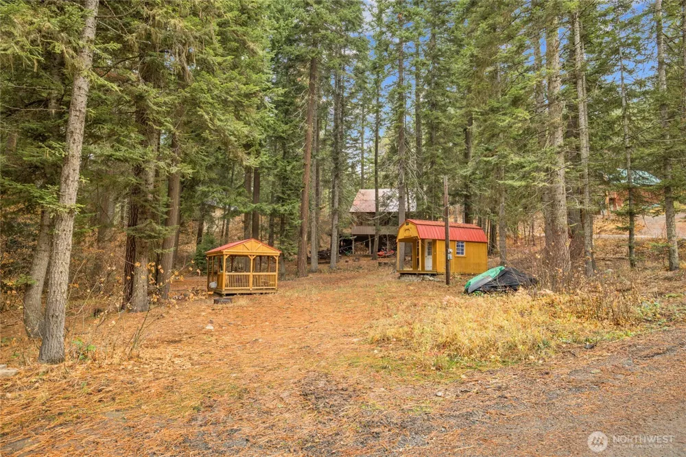 1211 Pine Loch Sun Drive Ronald, WA 98940