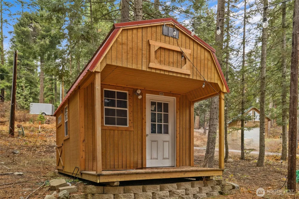 1211 Pine Loch Sun Drive Ronald, WA 98940
