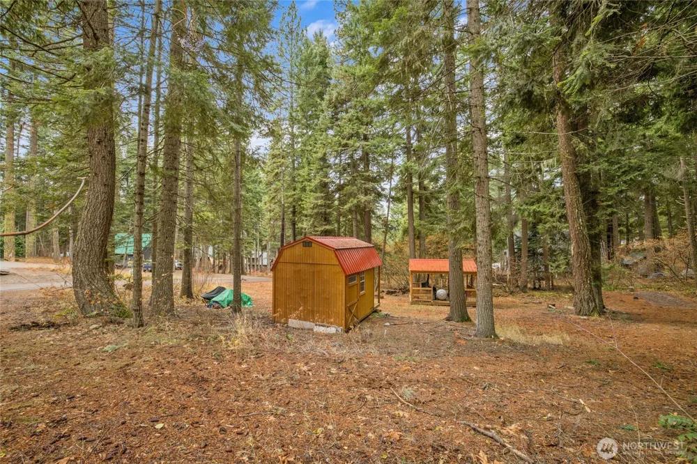 1211 Pine Loch Sun Drive Ronald, WA 98940