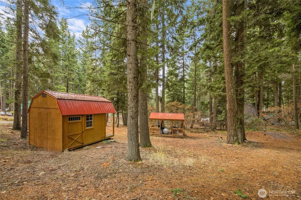 1211 Pine Loch Sun Drive Ronald, WA 98940