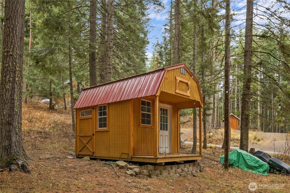 1211 Pine Loch Sun Drive Ronald, WA 98940