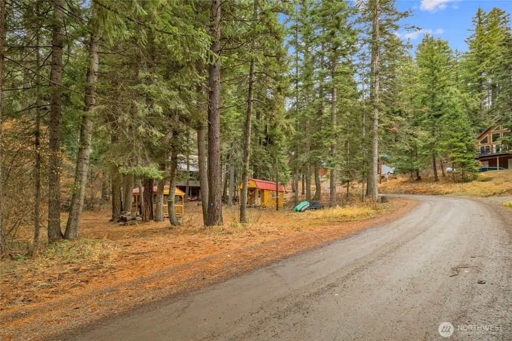 1211 Pine Loch Sun Drive Ronald, WA 98940