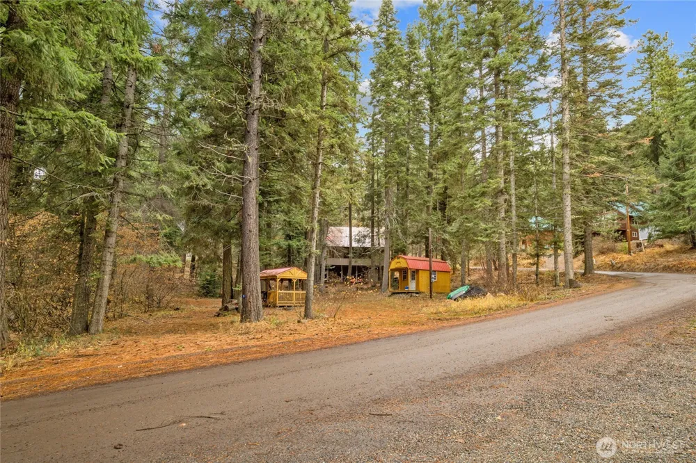 1211 Pine Loch Sun Drive Ronald, WA 98940