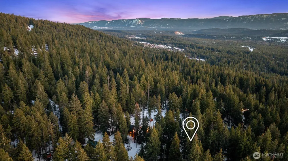 1211 Pine Loch Sun Drive Ronald, WA 98940