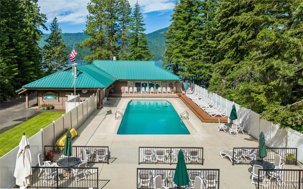 1211 Pine Loch Sun Drive Ronald, WA 98940