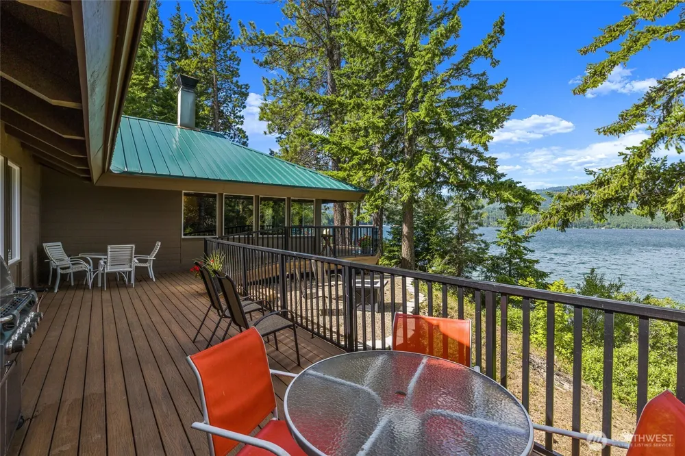 1211 Pine Loch Sun Drive Ronald, WA 98940