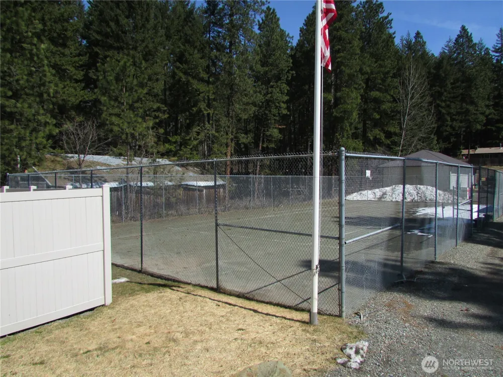 1211 Pine Loch Sun Drive Ronald, WA 98940
