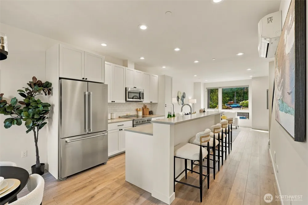 18504 Wallingford Avenue Shoreline, WA 98133