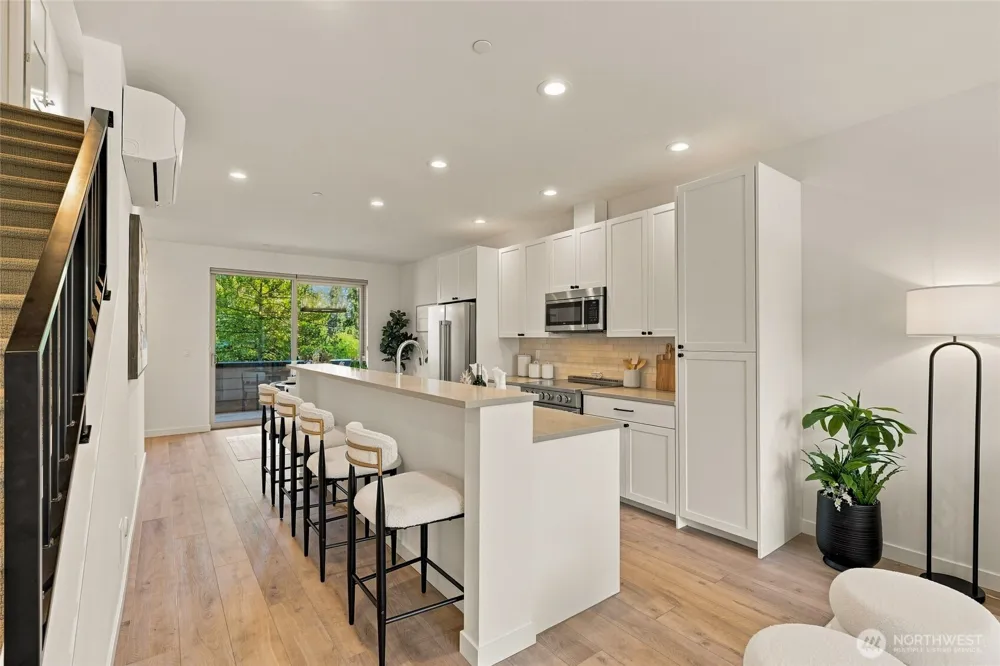 18504 Wallingford Avenue Shoreline, WA 98133