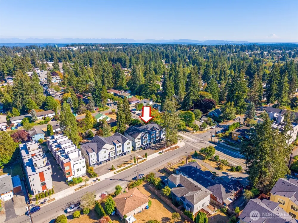 18504 Wallingford Avenue Shoreline, WA 98133