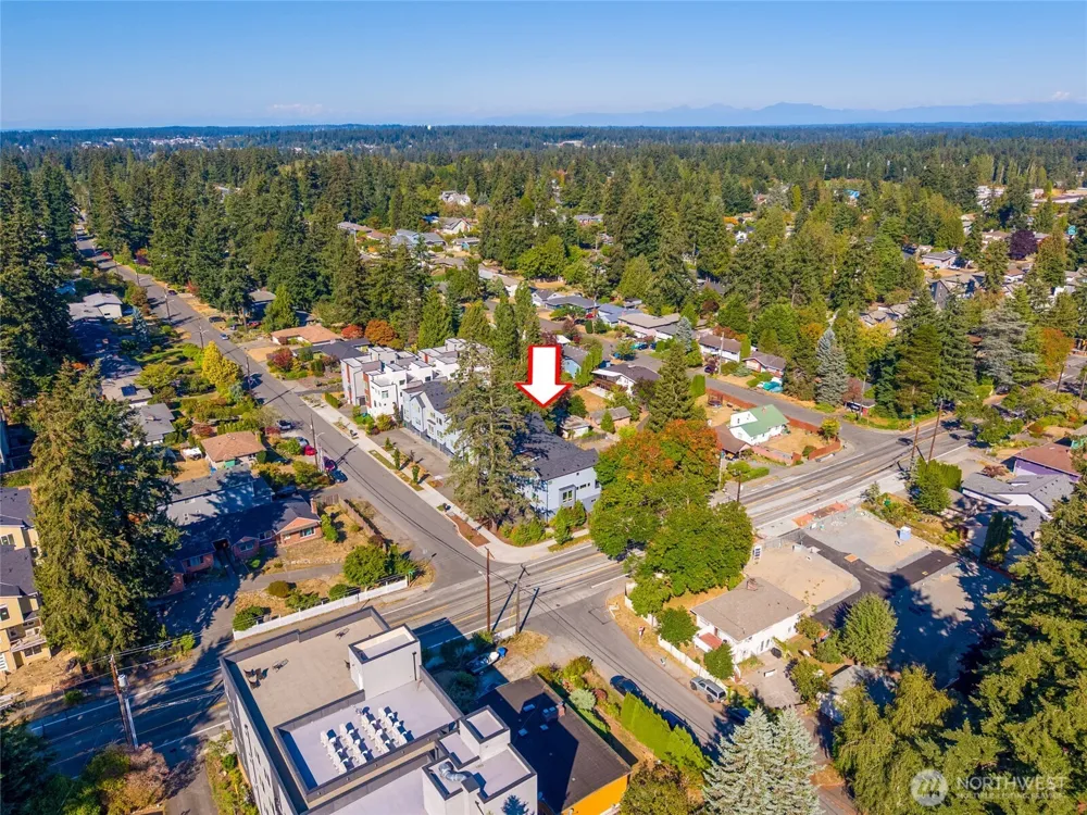 18504 Wallingford Avenue Shoreline, WA 98133