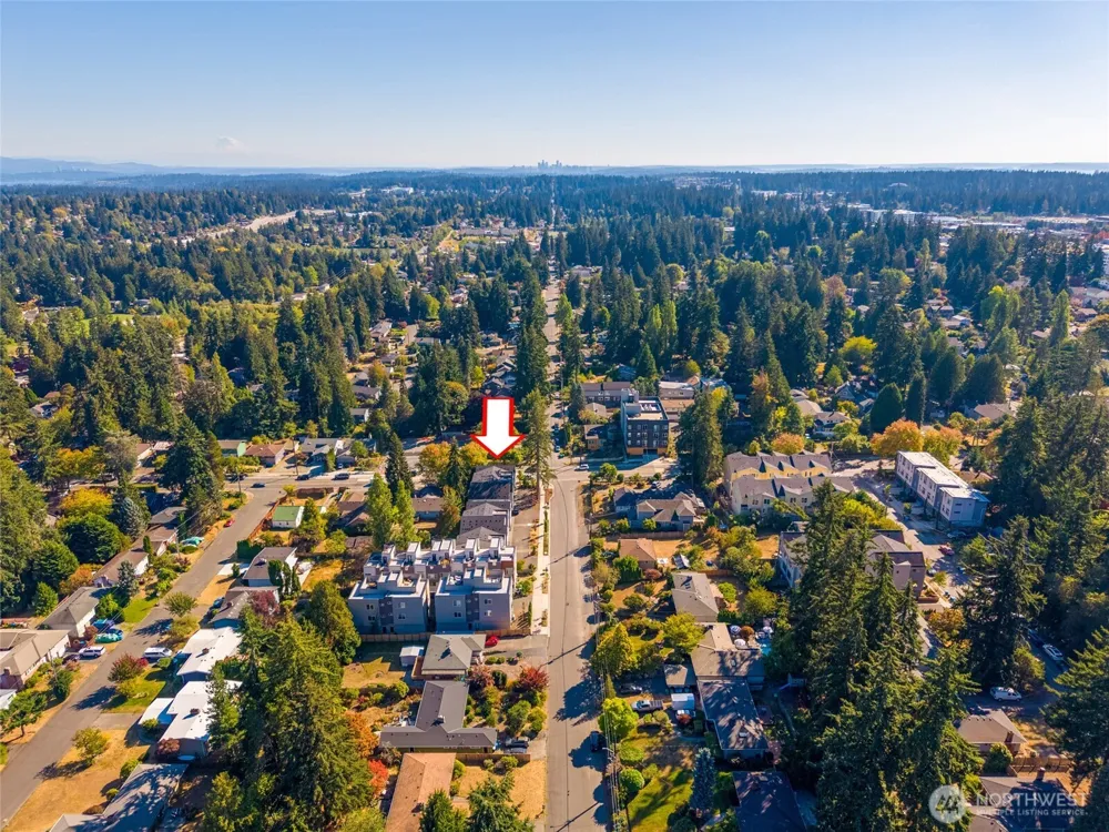 18504 Wallingford Avenue Shoreline, WA 98133
