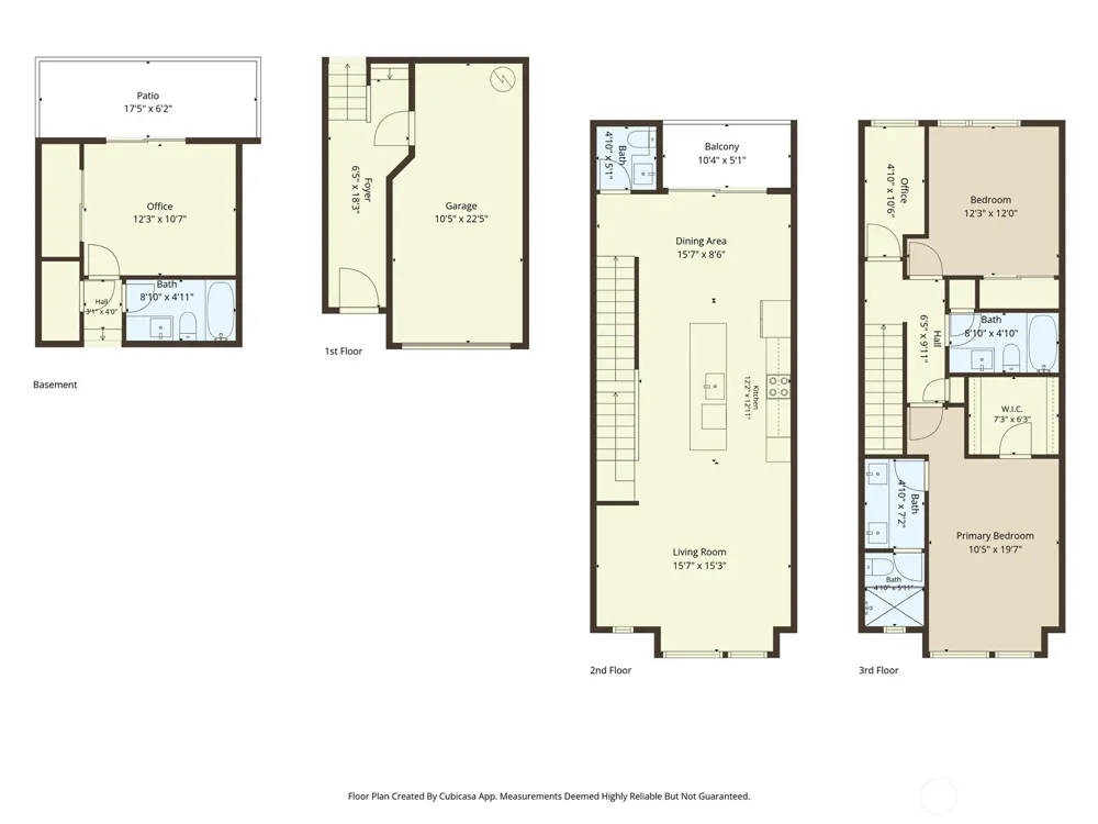 18504 Wallingford Avenue Shoreline, WA 98133
