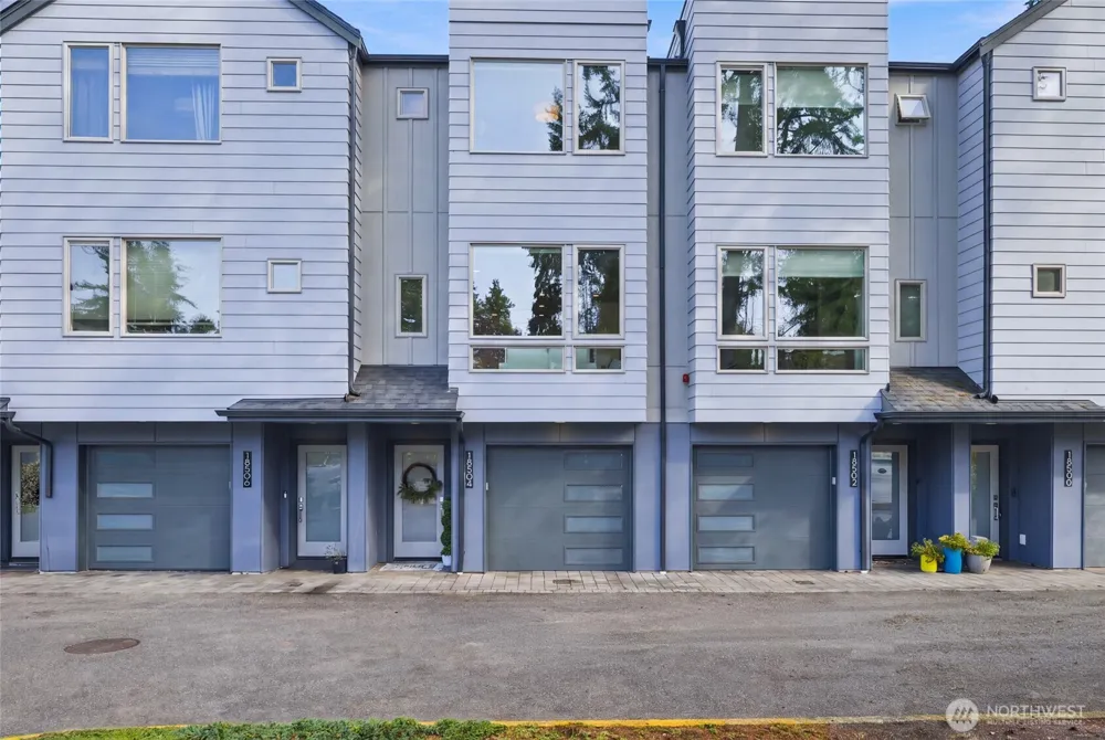 18504 Wallingford Avenue Shoreline, WA 98133