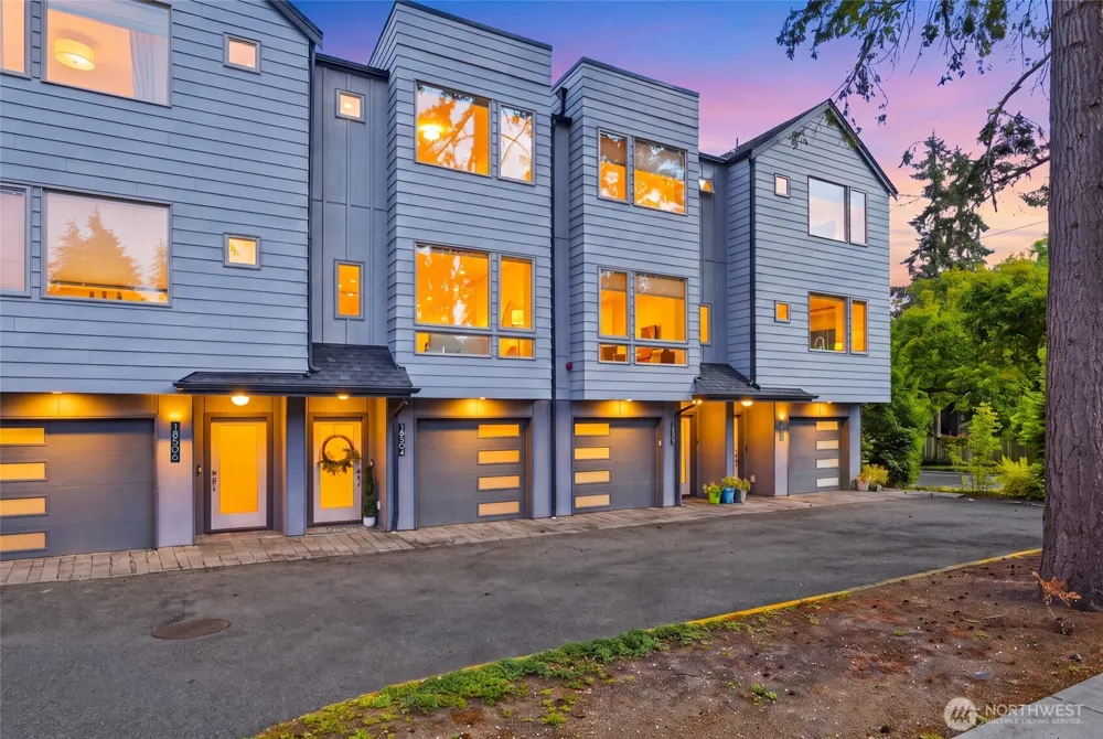 18504 Wallingford Avenue Shoreline, WA 98133