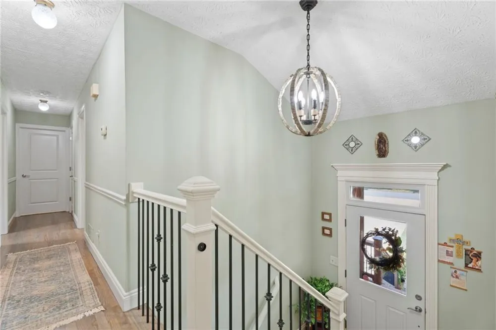 2555 Morgan Lake Drive NE Marietta, GA 30066