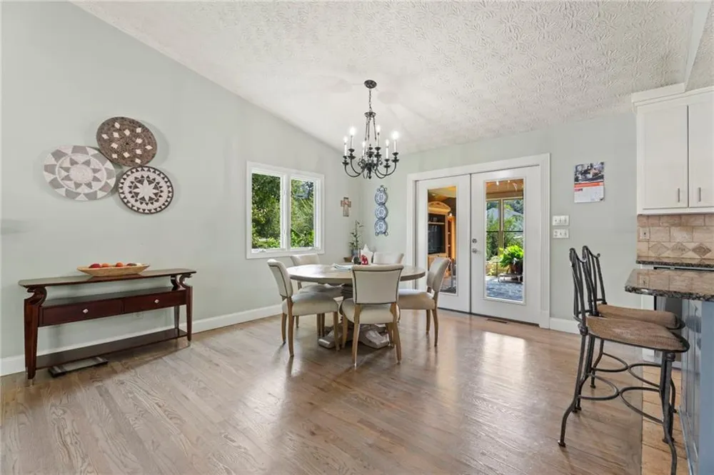 2555 Morgan Lake Drive NE Marietta, GA 30066
