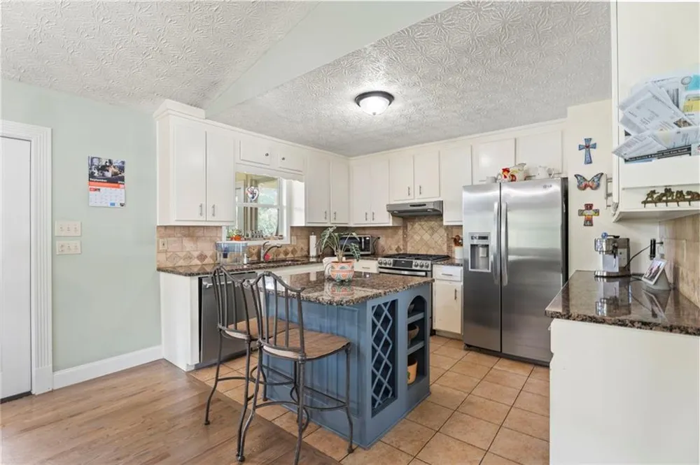 2555 Morgan Lake Drive NE Marietta, GA 30066