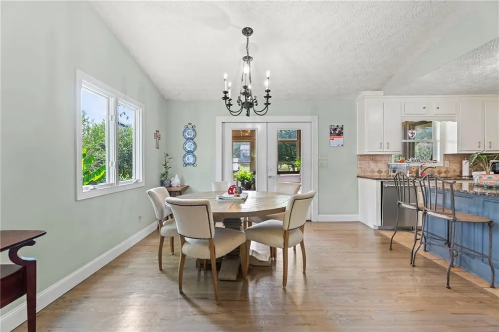 2555 Morgan Lake Drive NE Marietta, GA 30066