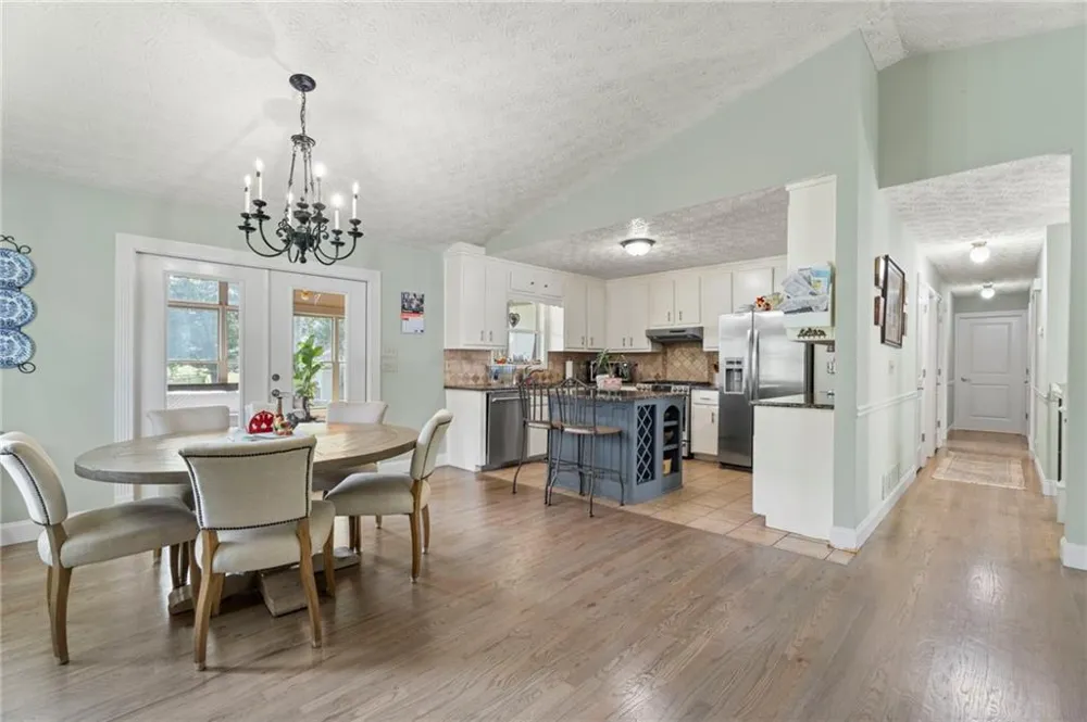 2555 Morgan Lake Drive NE Marietta, GA 30066