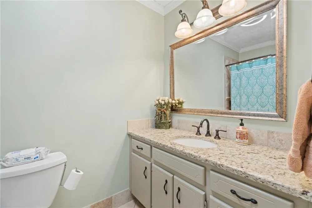 2555 Morgan Lake Drive NE Marietta, GA 30066