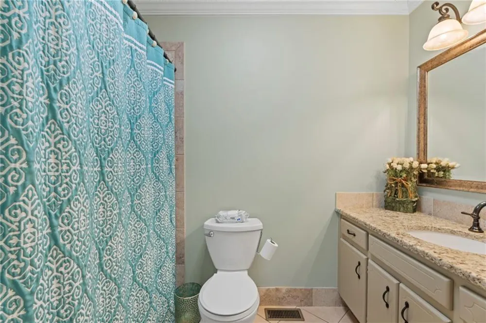 2555 Morgan Lake Drive NE Marietta, GA 30066