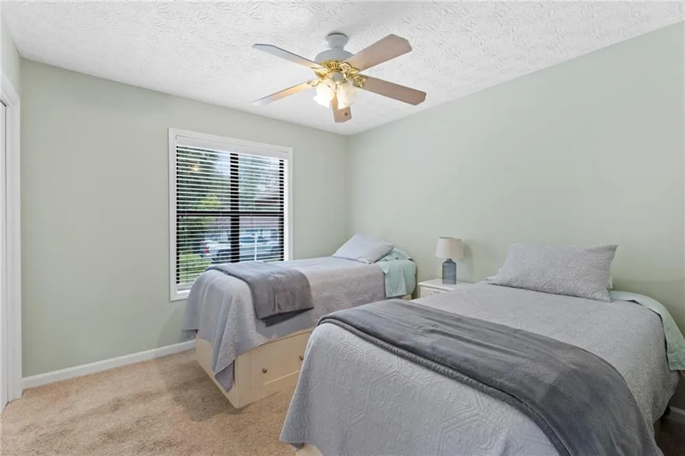 2555 Morgan Lake Drive NE Marietta, GA 30066